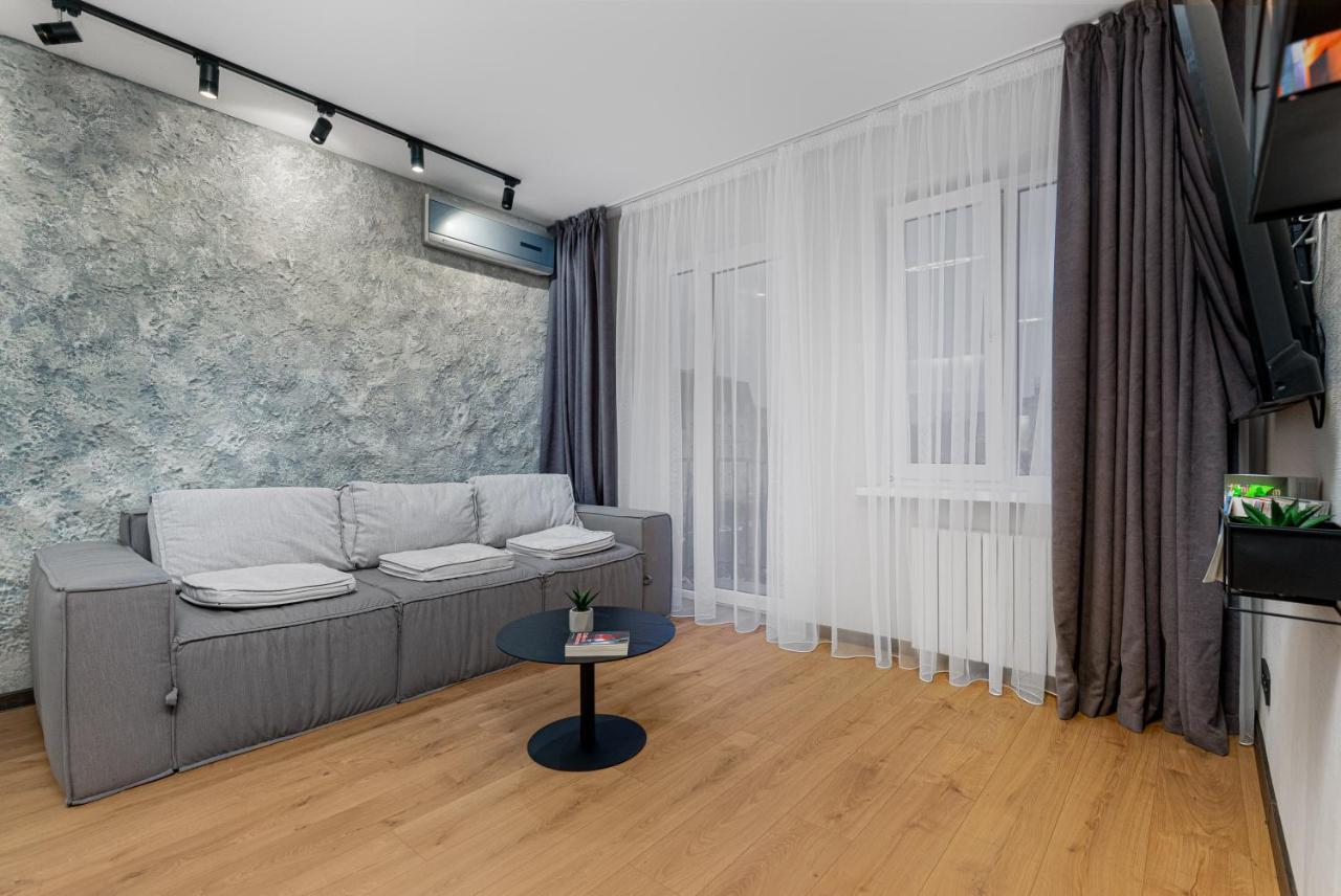 Bloody Lisa Design Apartment Odesa Exterior foto