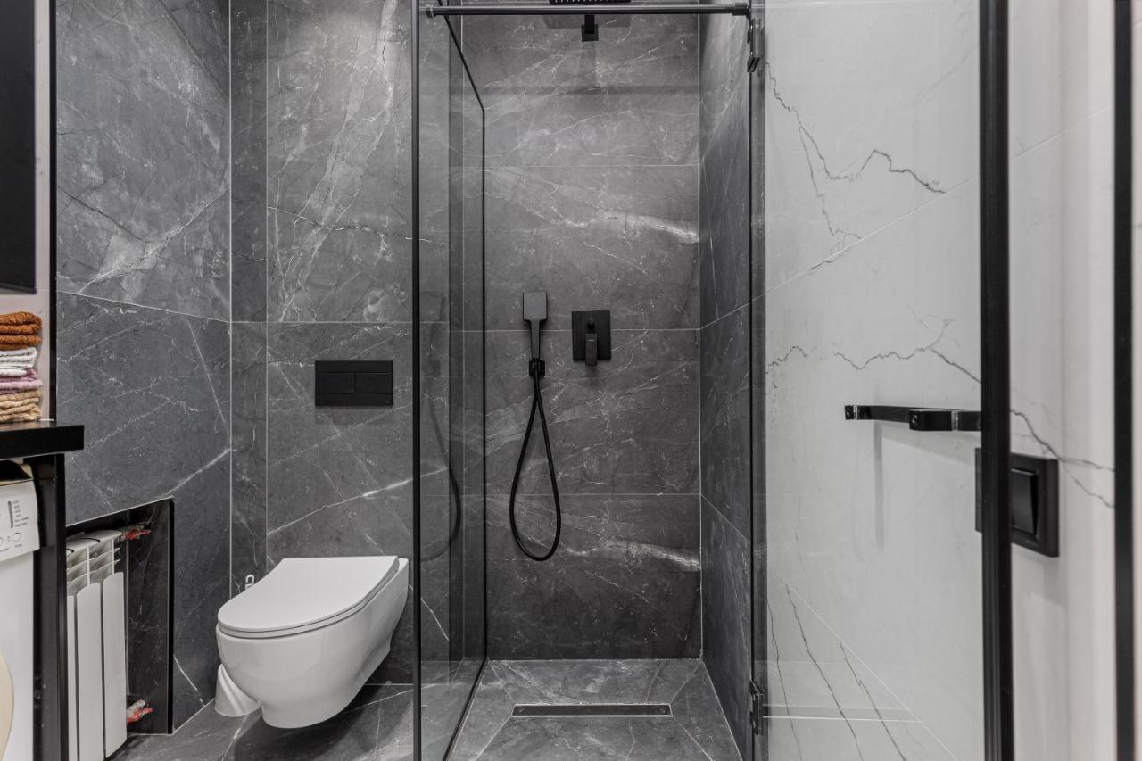 Bloody Lisa Design Apartment Odesa Exterior foto